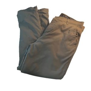 Gerry “On the go adventure” gorp core, athleisure, athletic fully lined pants